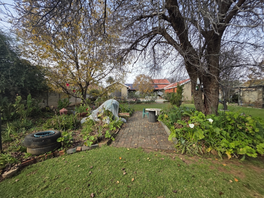 4 Bedroom Property for Sale in Virginia Free State